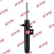 KYB Shock Absorber Damper Strut Front Left 3348026