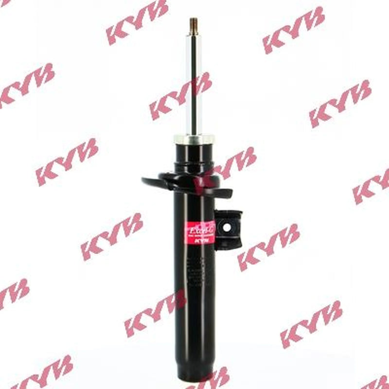 KYB Shock Absorber Damper Strut Front Left 3348026