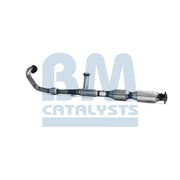 BM Catalysts Homologated Petrol Cat BM90936H