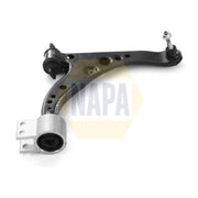 NAPA Control/Trailing Arm Front Right NST2553