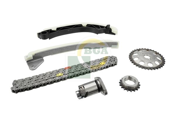 BGA Timing Chain Kit Set 130 Links