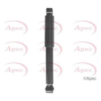 Apec Apec Shock Abs Rear ASA1307 Apec  - Town Parts