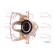 Apec Brake Caliper Assembly Front Right RCA471