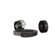 Gates V-Ribbed Belt Set K026PK1835XQ