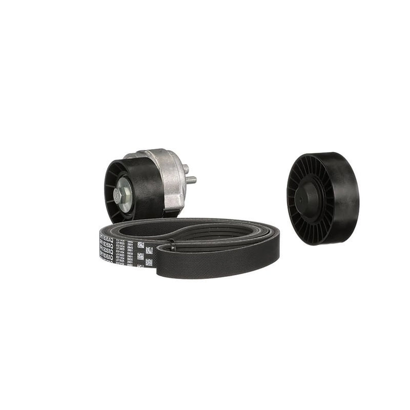 Gates V-Ribbed Belt Set K026PK1835XQ