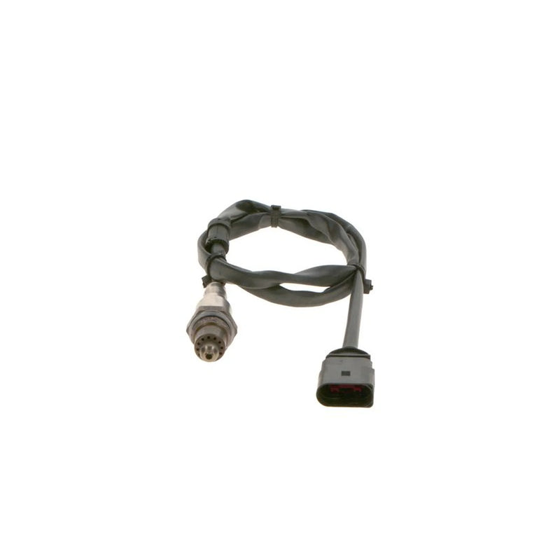Bosch O2 Lambda Oxygen Sensor after catalytic converter 0 258 030 257