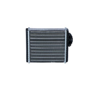 NRF Heater Matrix Core Heat Exchanger 58150