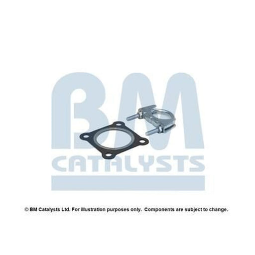 BM Catalysts Fitting Kit FK90245A FK90245A