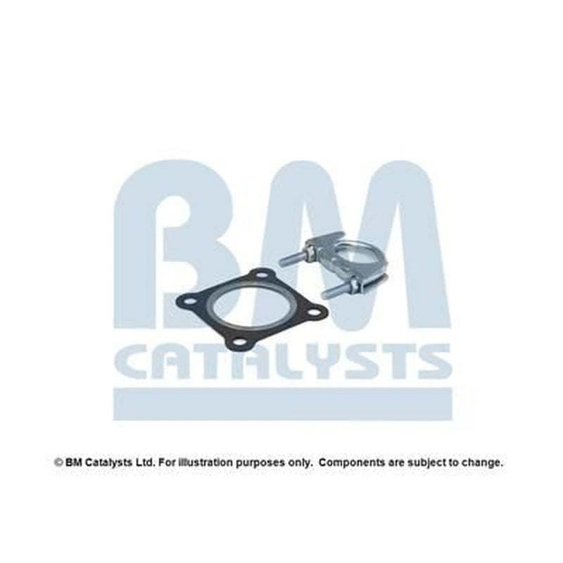 BM Catalysts Fitting Kit FK90712A FK90712A
