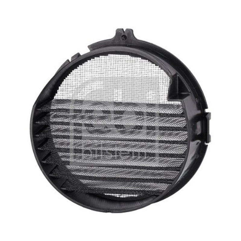 Febi Battery Casing Air Filter 184777