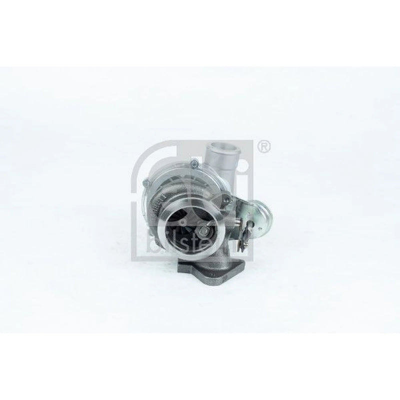 Febi Turbocharger Turbo Unit 187308