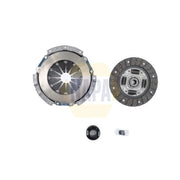 NAPA Clutch Kit Set 3pc NCL1359