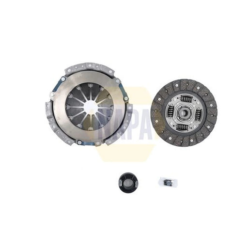 NAPA Clutch Kit Set 3pc NCL1359