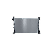 NRF Engine Radiator 58427