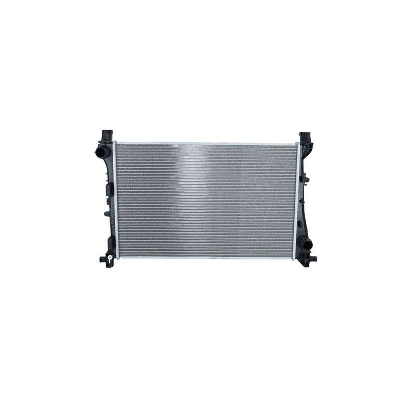 NRF Engine Radiator 58427