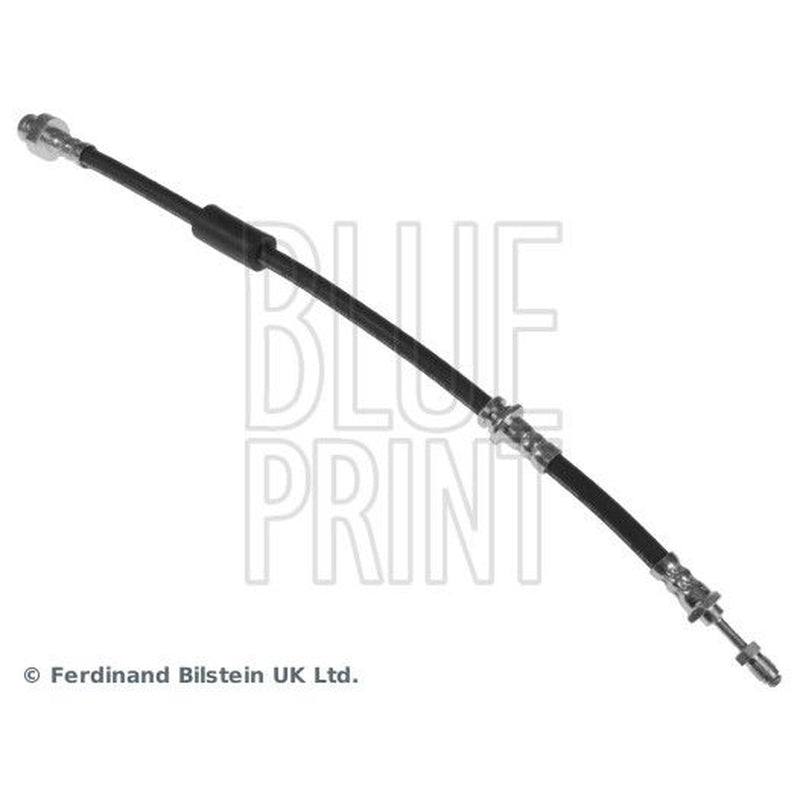 Blue Print Brake Hydraulic Hose Line Front Right ADN153239