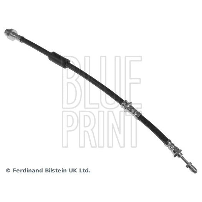 Blue Print Brake Hydraulic Hose Line Front Right ADN153239