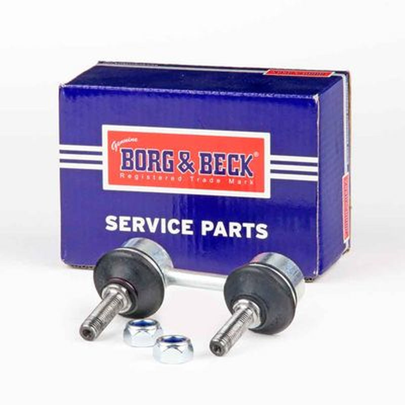 Borg & Beck Stabiliser Bar Link Coupling Rod BDL6955