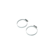 NRF Intercooler Turbo Charge Air Hose Outlet 166513