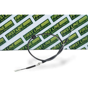 First Line Handbrake Cable Left Rear FKB3874