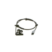 Bosch ABS Wheel Speed Sensor Rear 0 265 008 017