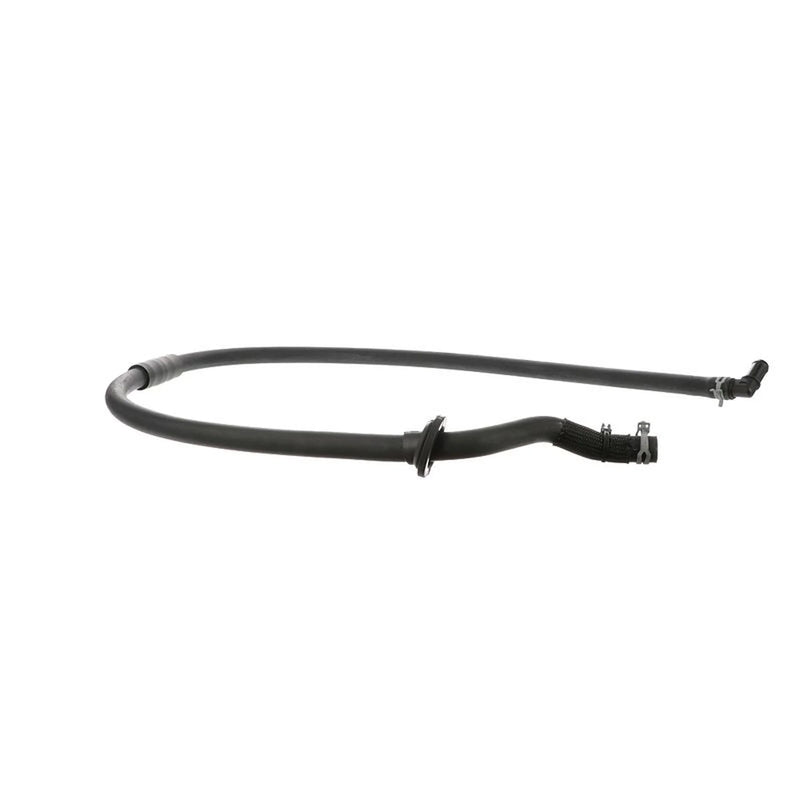 Gates Molded Heater Hose 02-2862
