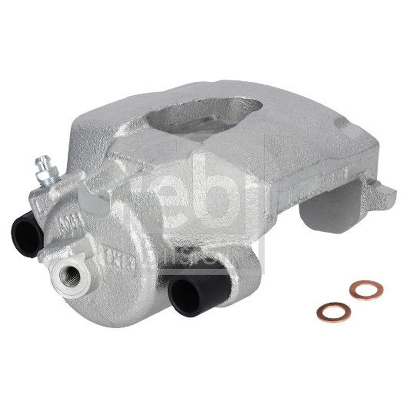 Febi Brake Caliper Assembly Front Left 182340