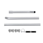 Hella Exhaust Pipe OD 8LA 366 003-751