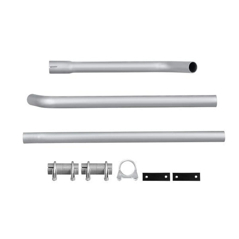 Hella Exhaust Pipe OD 8LA 366 003-751