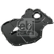 Febi Crankcase Housing Cover Metal 184649