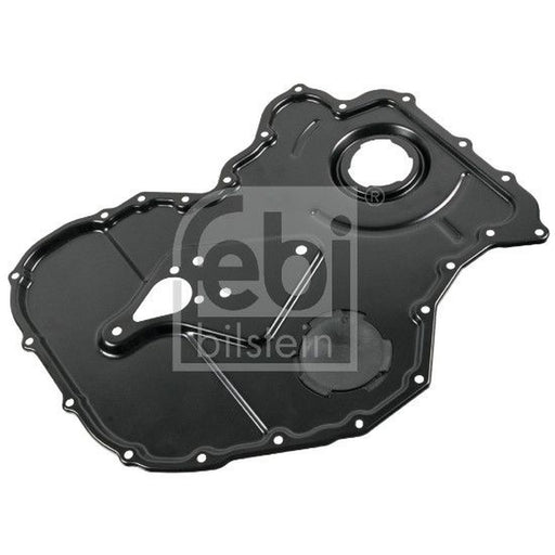 Febi Crankcase Housing Cover Metal 184649