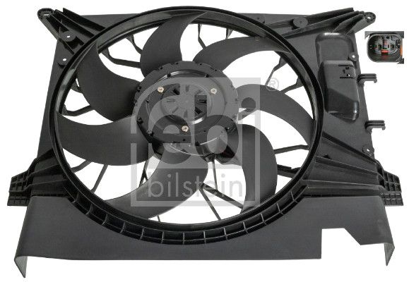 Febi Engine Cooling Fan