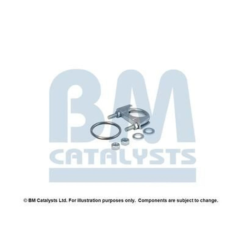 BM Catalysts Fitting Kit FK80410B FK80410B