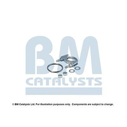 BM Catalysts Fitting Kit FK80410B FK80410B