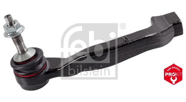 Febi Steering Tie Rod End Ball Joint Front Right