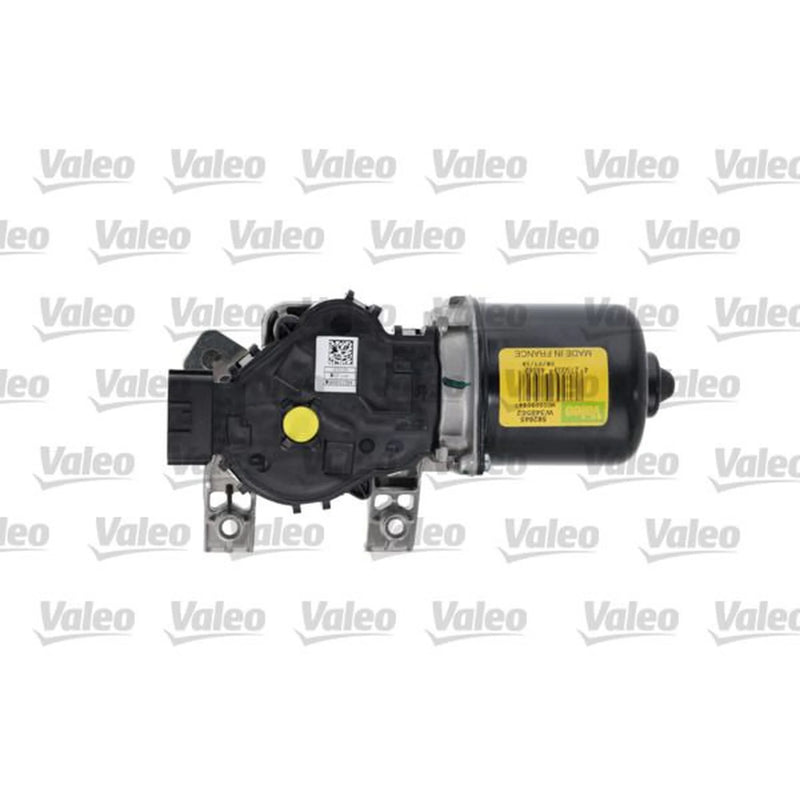 Valeo Front/Rear Wiper Motor Front 582645
