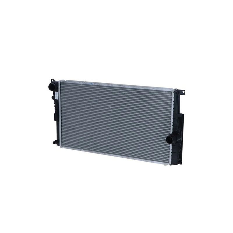 NRF Engine Radiator 58411