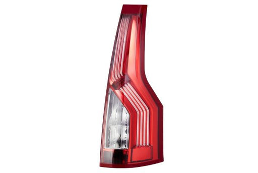Hella 2SK 009 466-141 Tail Light Assembly