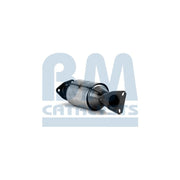 BM Catalysts Homologated Petrol Cat BM90072H