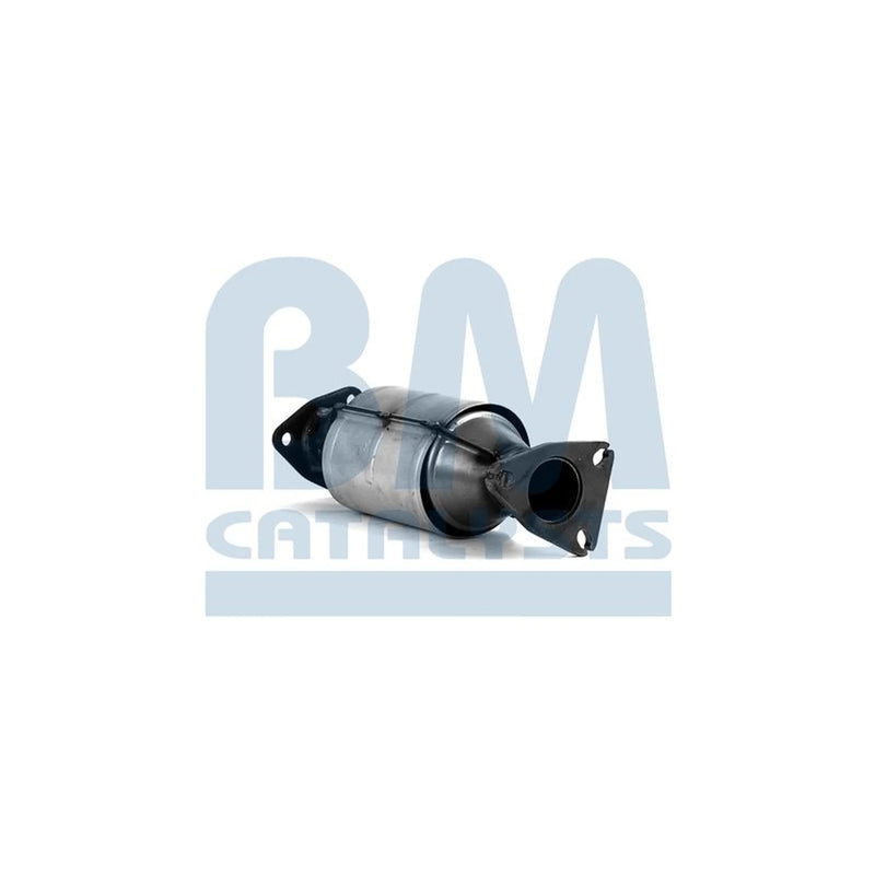 BM Catalysts Homologated Petrol Cat BM90072H
