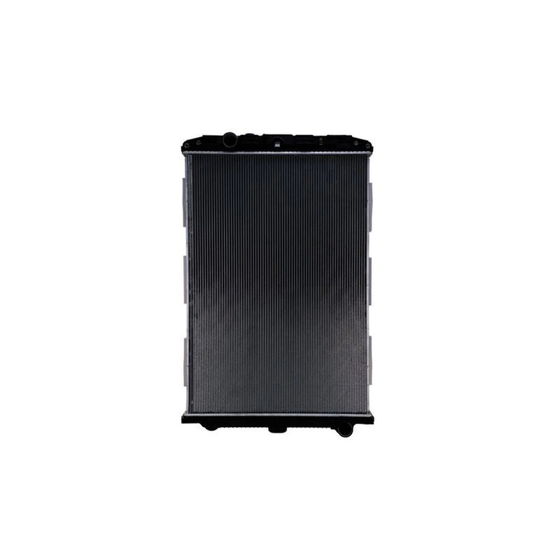 Hella Engine Radiator 8MK 366 302-301