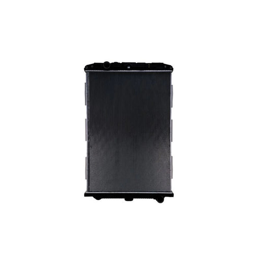 Hella Engine Radiator 8MK 366 302-301