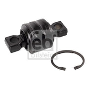 Febi Control/Trailing Arm Repair Kit 85mm OD Thick 39497