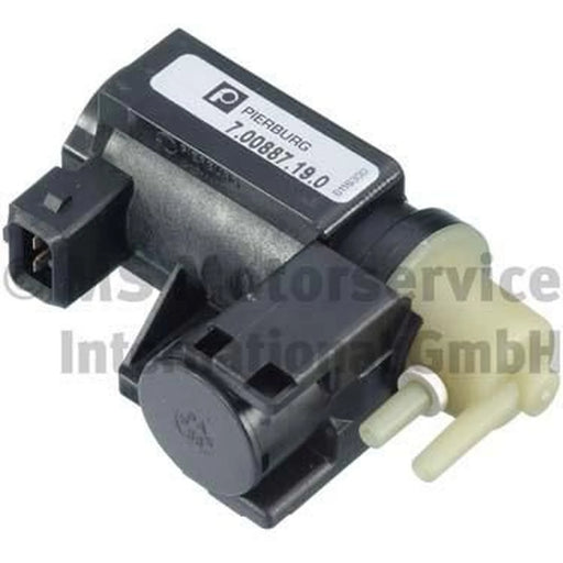 Pierburg Turbo Boost Pressure Converter 7.00887.19.0