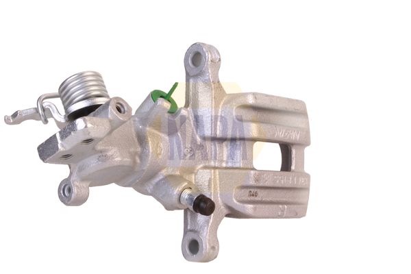 NAPA Brake Caliper Assembly Rear Right