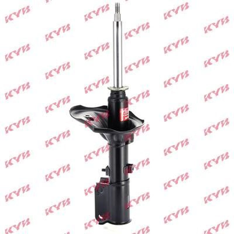 KYB Shock Absorber Damper Strut Front 334030