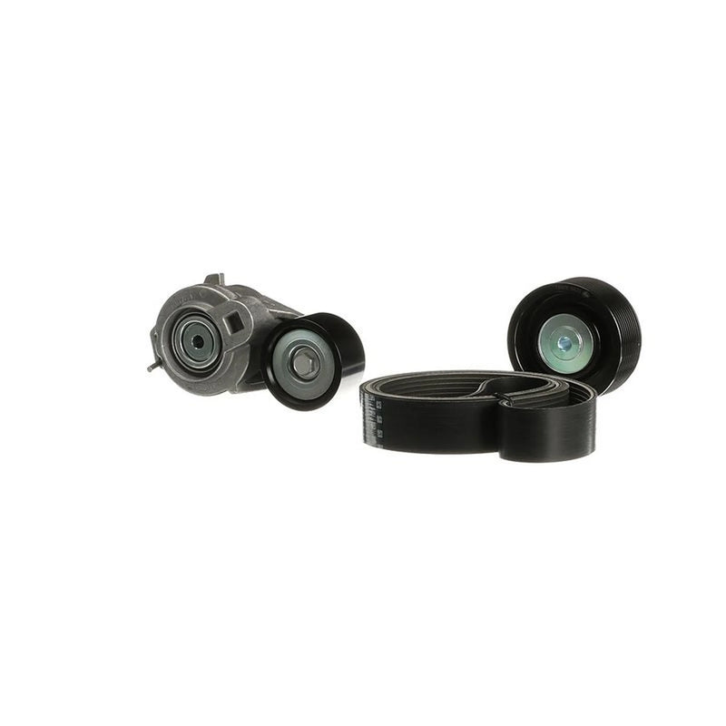 Gates V-Ribbed Belt Set K0110PK1465HD