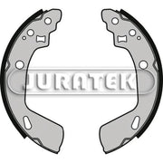 Juratek Brake Shoe Set Axle Kit Rear JBS1147