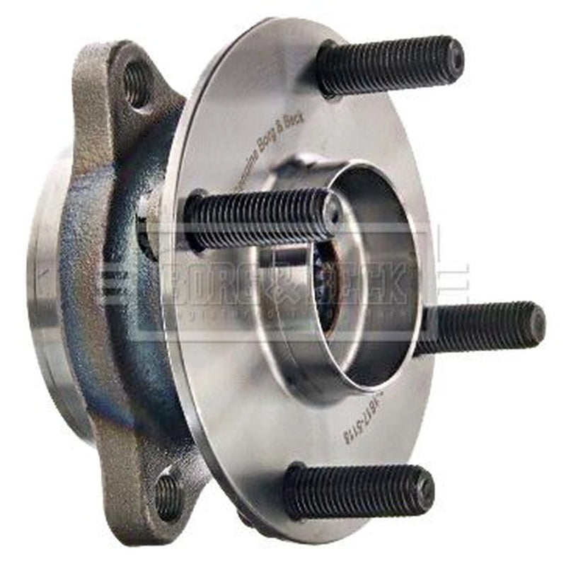 Borg & Beck Wheel Bearing Kit BWK1549