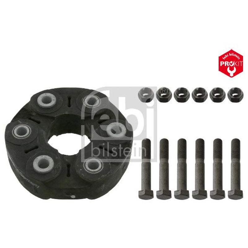 Febi Propshaft Universal Joint 43482